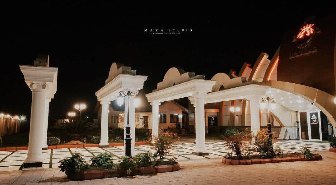 تالار مجلل — تصویر 3